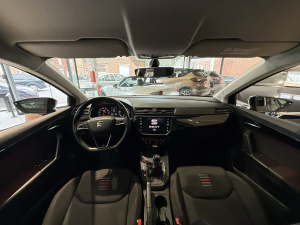 Seat Ibiza 1.0 Tsi 115ch Fr Ibiza 116 503km