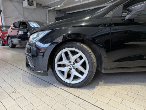 Seat Ibiza 1.0 Tsi 115ch Fr Ibiza 116 503km