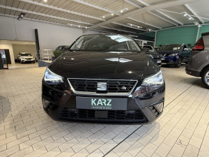 Seat Ibiza 1.0 Tsi 115ch Fr Ibiza 116 503km