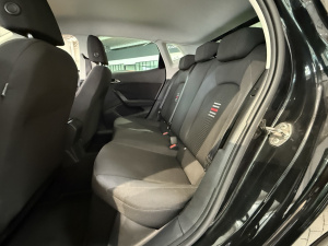 Seat Ibiza 1.0 Tsi 115ch Fr Ibiza 116 503km
