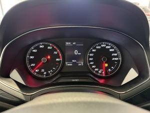 Seat Ibiza 1.0 Tsi 115ch Fr Ibiza 116 503km