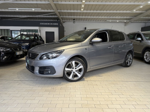Peugeot 308 Tech Edition 1.5 Hdi 130ch Eat8 308 99 999km