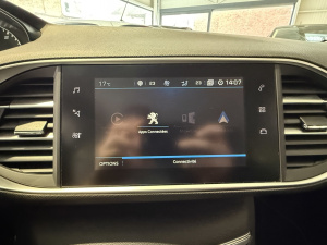 Peugeot 308 Tech Edition 1.5 Hdi 130ch Eat8 308 99 999km