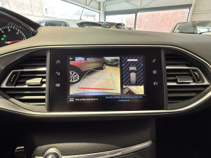 Peugeot 308 Tech Edition 1.5 Hdi 130ch Eat8 308 99 999km
