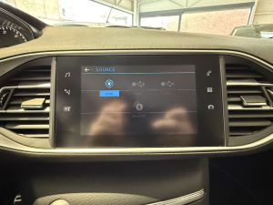 Peugeot 308 Tech Edition 1.5 Hdi 130ch Eat8 308 99 999km