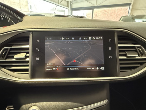 Peugeot 308 Tech Edition 1.5 Hdi 130ch Eat8 308 99 999km