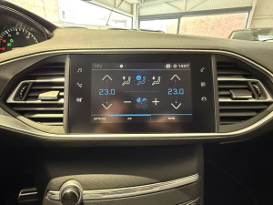 Peugeot 308 Tech Edition 1.5 Hdi 130ch Eat8 308 99 999km