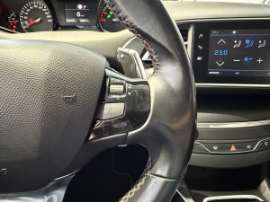 Peugeot 308 Tech Edition 1.5 Hdi 130ch Eat8 308 99 999km