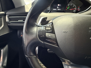 Peugeot 308 Tech Edition 1.5 Hdi 130ch Eat8 308 99 999km