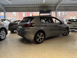 Peugeot 308 Tech Edition 1.5 Hdi 130ch Eat8 308 99 999km