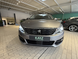 Peugeot 308 Tech Edition 1.5 Hdi 130ch Eat8 308 99 999km