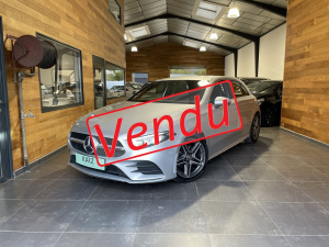 Mercedes Classe A 180 Amg Line Bm6 Classe A 72 485km