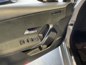Mercedes Classe A 180 Amg Line Bm6 Classe A 72 485km