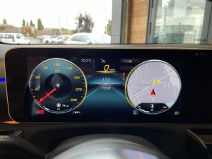 Mercedes Classe A 180 Amg Line Bm6 Classe A 72 485km