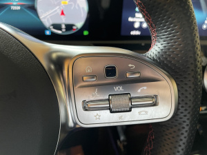 Mercedes Classe A 180 Amg Line Bm6 Classe A 72 485km