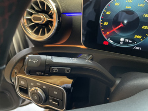 Mercedes Classe A 180 Amg Line Bm6 Classe A 72 485km