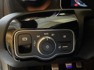 Mercedes Classe A 180 Amg Line Bm6 Classe A 72 485km