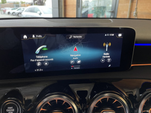 Mercedes Classe A 180 Amg Line Bm6 Classe A 72 485km