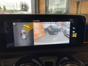 Mercedes Classe A 180 Amg Line Bm6 Classe A 72 485km