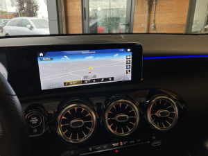 Mercedes Classe A 180 Amg Line Bm6 Classe A 72 485km