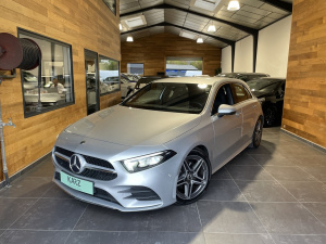 Mercedes Classe A 180 Amg Line Bm6 Classe A 72 485km