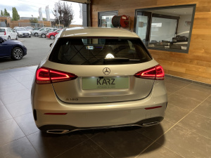 Mercedes Classe A 180 Amg Line Bm6 Classe A 72 485km