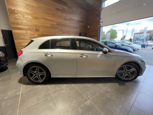 Mercedes Classe A 180 Amg Line Bm6 Classe A 72 485km