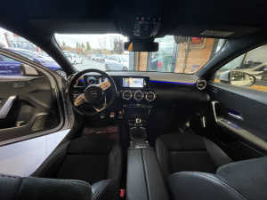 Mercedes Classe A 180 Amg Line Bm6 Classe A 72 485km