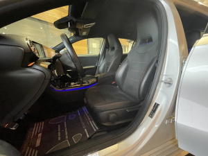 Mercedes Classe A 180 Amg Line Bm6 Classe A 72 485km
