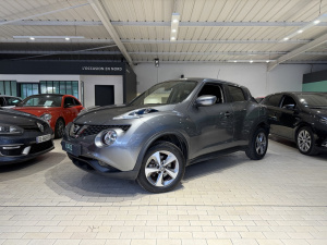 Nissan Juke 1.5 Dci 110ch Business - Distribution Ok Juke 31 716km