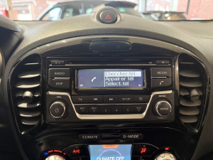 Nissan Juke 1.5 Dci 110ch Business - Distribution Ok Juke 31 716km