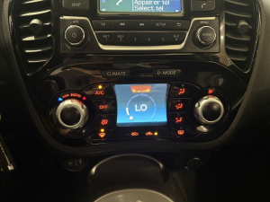 Nissan Juke 1.5 Dci 110ch Business - Distribution Ok Juke 31 716km