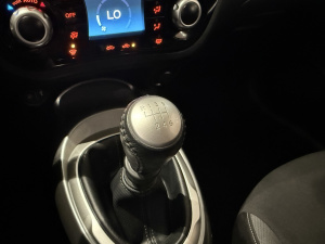 Nissan Juke 1.5 Dci 110ch Business - Distribution Ok Juke 31 716km