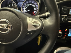 Nissan Juke 1.5 Dci 110ch Business - Distribution Ok Juke 31 716km