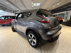 Nissan Juke 1.5 Dci 110ch Business - Distribution Ok Juke 31 716km
