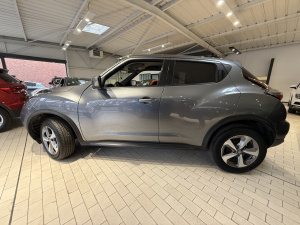 Nissan Juke 1.5 Dci 110ch Business - Distribution Ok Juke 31 716km