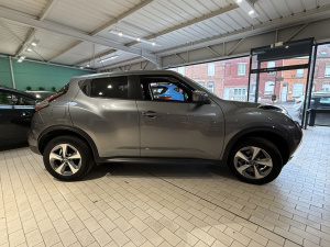 Nissan Juke 1.5 Dci 110ch Business - Distribution Ok Juke 31 716km