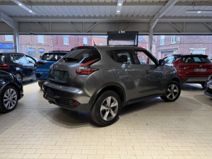 Nissan Juke 1.5 Dci 110ch Business - Distribution Ok Juke 31 716km