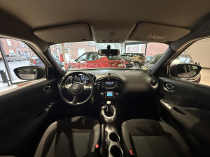 Nissan Juke 1.5 Dci 110ch Business - Distribution Ok Juke 31 716km