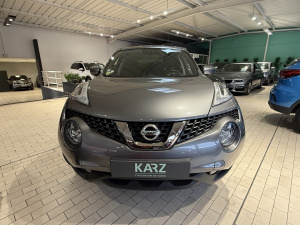 Nissan Juke 1.5 Dci 110ch Business - Distribution Ok Juke 31 716km