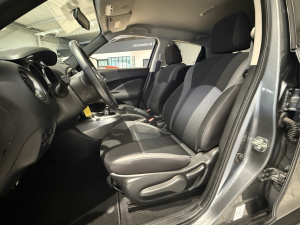Nissan Juke 1.5 Dci 110ch Business - Distribution Ok Juke 31 716km