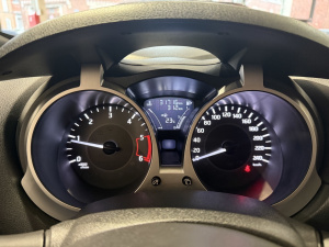 Nissan Juke 1.5 Dci 110ch Business - Distribution Ok Juke 31 716km