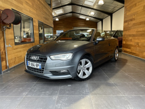 Audi A3 Cabriolet 2.0 Tdi 150 Ambition A3 Cabriolet 133 977km