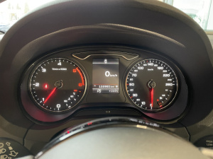 Audi A3 Cabriolet 2.0 Tdi 150 Ambition A3 Cabriolet 133 977km