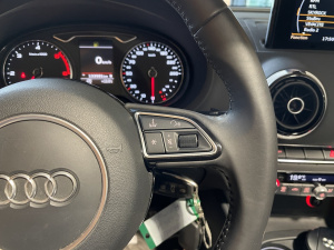 Audi A3 Cabriolet 2.0 Tdi 150 Ambition A3 Cabriolet 133 977km