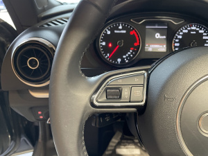 Audi A3 Cabriolet 2.0 Tdi 150 Ambition A3 Cabriolet 133 977km
