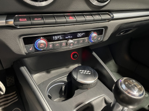 Audi A3 Cabriolet 2.0 Tdi 150 Ambition A3 Cabriolet 133 977km