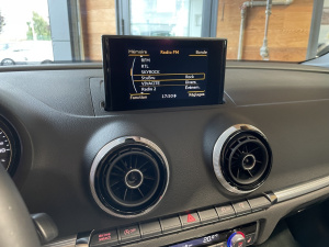 Audi A3 Cabriolet 2.0 Tdi 150 Ambition A3 Cabriolet 133 977km