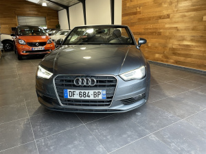 Audi A3 Cabriolet 2.0 Tdi 150 Ambition A3 Cabriolet 133 977km