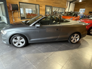 Audi A3 Cabriolet 2.0 Tdi 150 Ambition A3 Cabriolet 133 977km